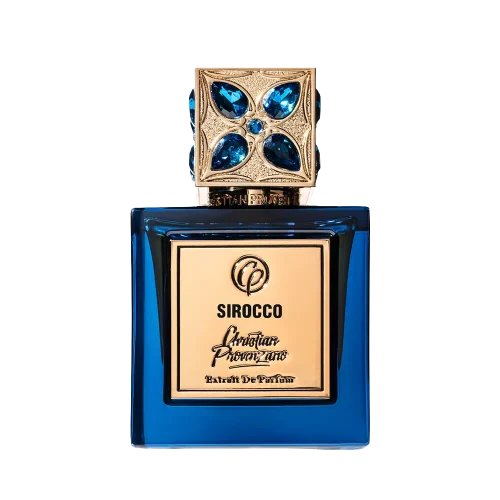 SIROCCO - CHRISTIAN PROVENZANO