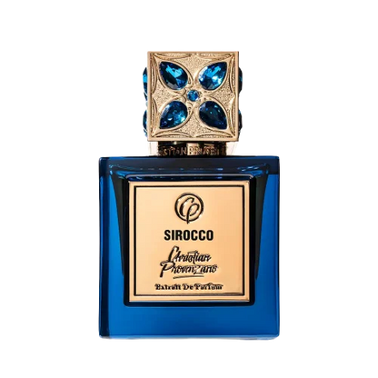 SIROCCO - CHRISTIAN PROVENZANO