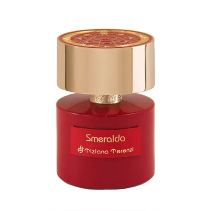 SMERALDA - TIZIANA TERENZI