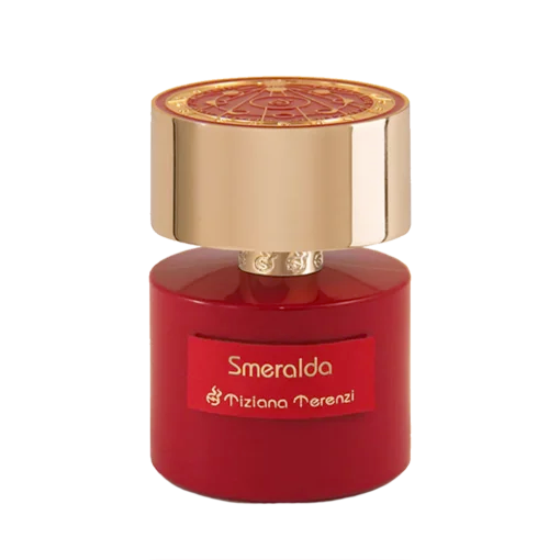 SMERALDA - TIZIANA TERENZI