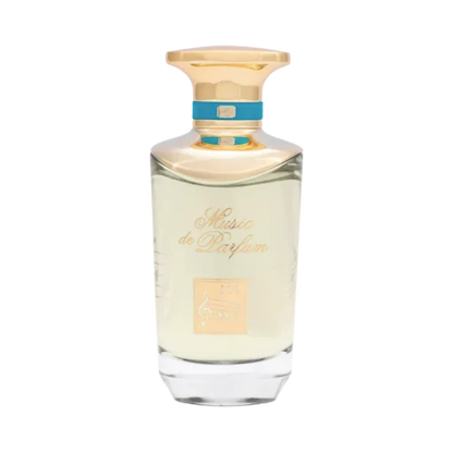 SOL - MUSIC DE PARFUM