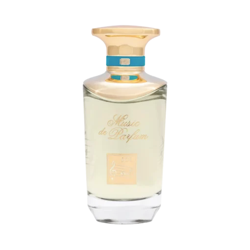SOL - MUSIC DE PARFUM