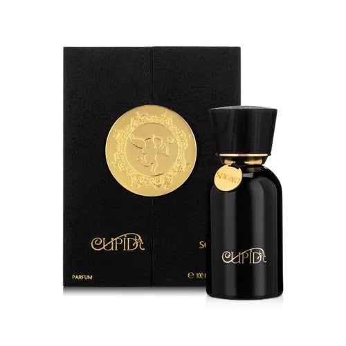 SOGNO - CUPID