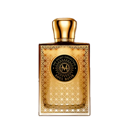 SOUL BATIK - MORESQUE