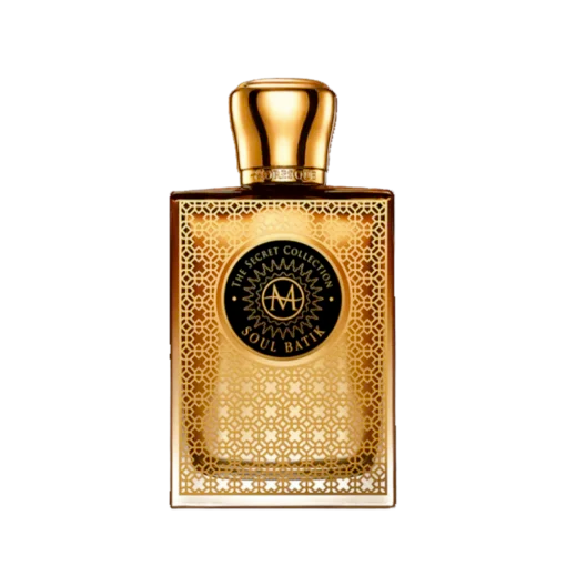 SOUL BATIK - MORESQUE