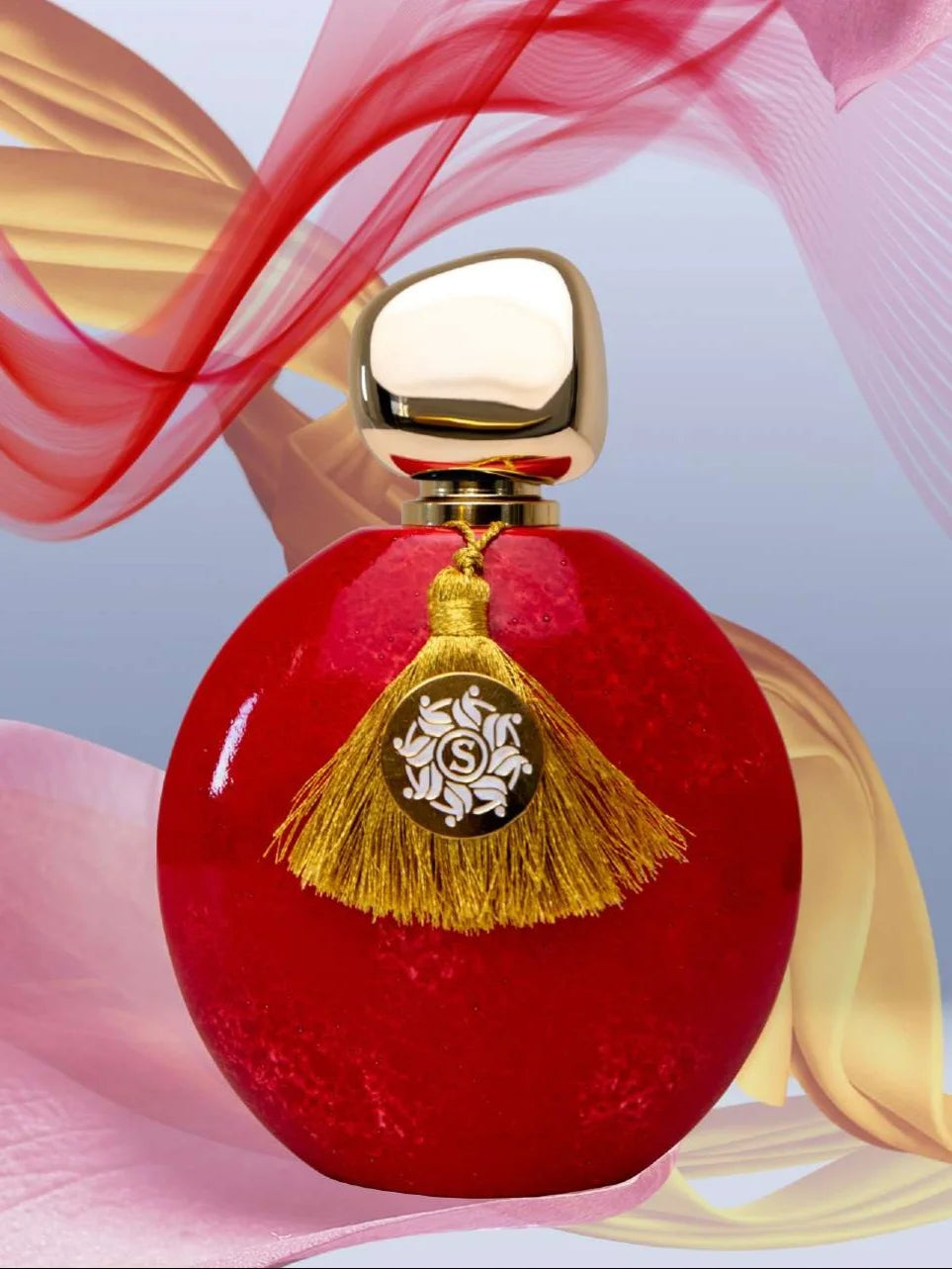 SEDUCTION - SOUL OF MINE