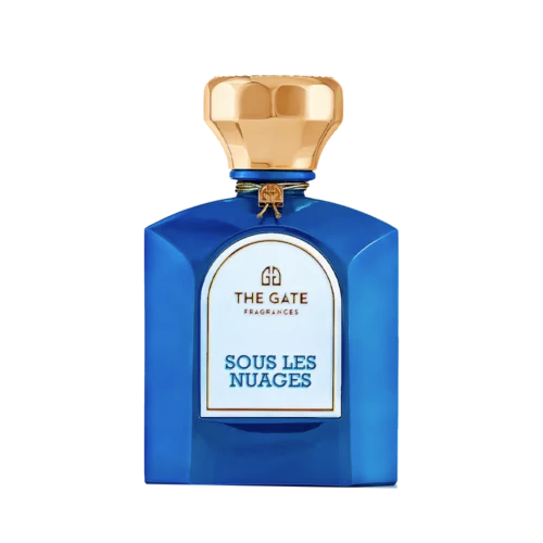 SOUS LES NUAGES - THE GATE FRAGRANCES
