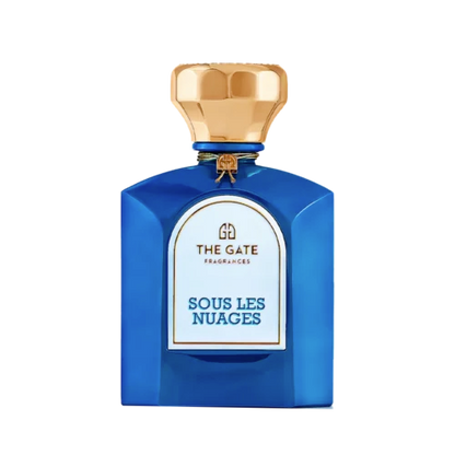 SOUS LES NUAGES - THE GATE FRAGRANCES