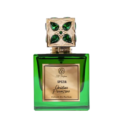 SPEZIA - CHRISTIAN PROVENZANO