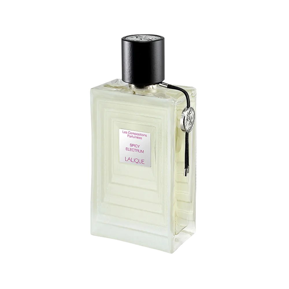 SPICY ELECTRUM - LALIQUE