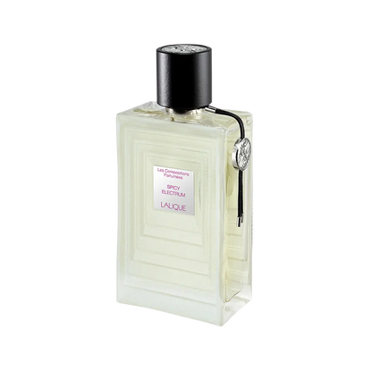 SPICY ELECTRUM - LALIQUE