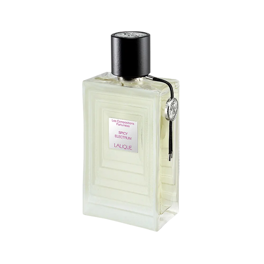 SPICY ELECTRUM - LALIQUE