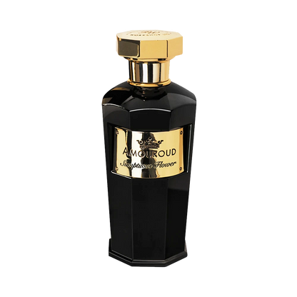 SUMPTUOUS FLOWER - AMOUROUD