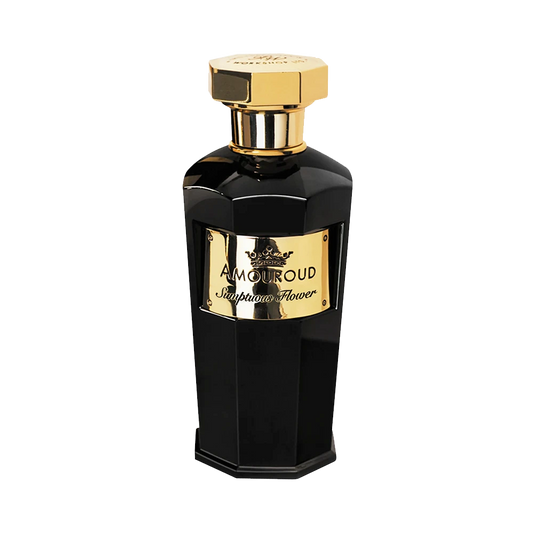 SUMPTUOUS FLOWER - AMOUROUD