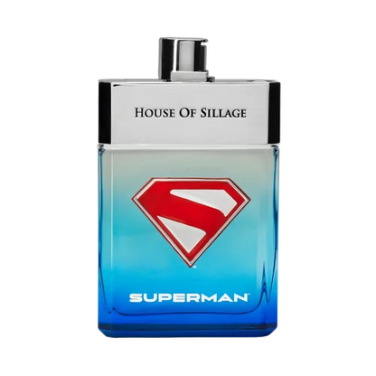 SUPERMAN - HOUSE OF SILLAGE