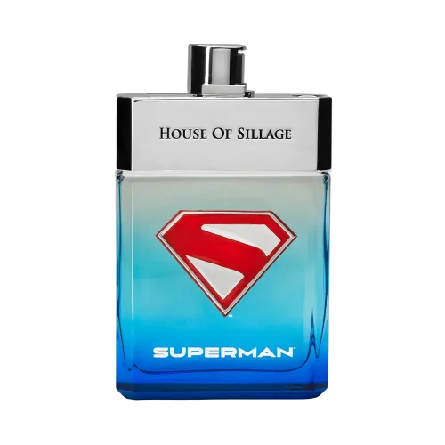 SUPERMAN - HOUSE OF SILLAGE