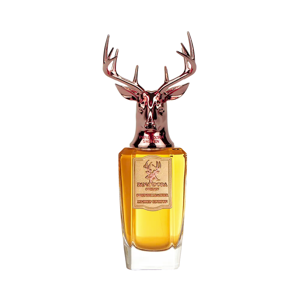 SWEDISH LEATHER LIMITED EDITION - PANA DORA