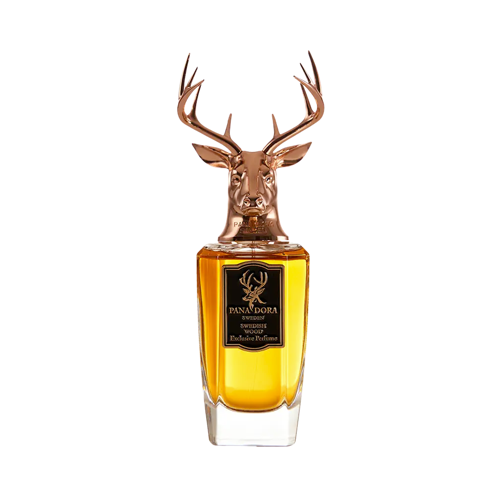 SWEDISH WOOD - PANA DORA