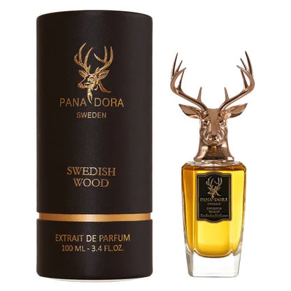 SWEDISH WOOD - PANA DORA