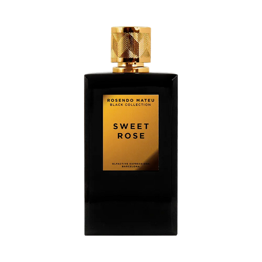 SWEET ROSE - ROSENDO MATEU
