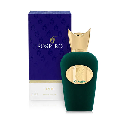 Tenore – Sospiro