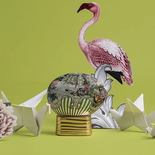 WABISABI - THE HOUSE OF OUD THOO