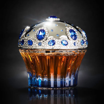 TIARA LIMITED EDITION - HOUSE OF SILLAGE