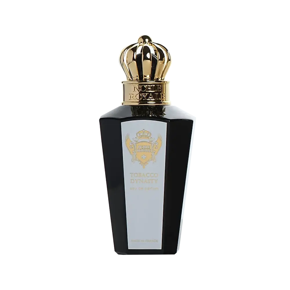Tobacco Dynasty – Noble Royale