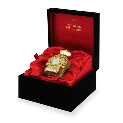 ALIOTH - TIZIANA TERENZI