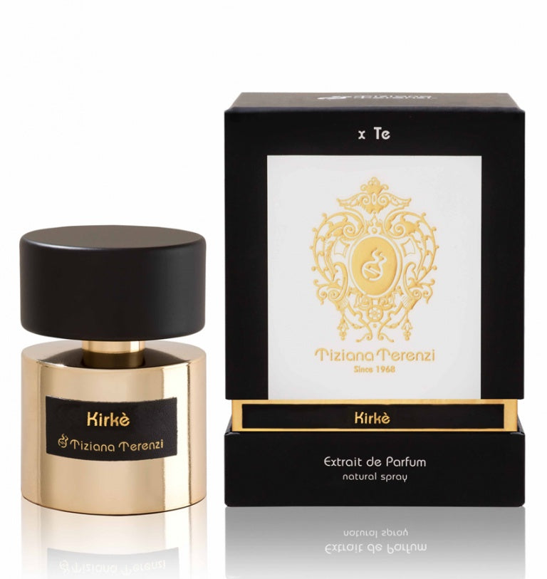 Kirké – Tiziana Terenzi