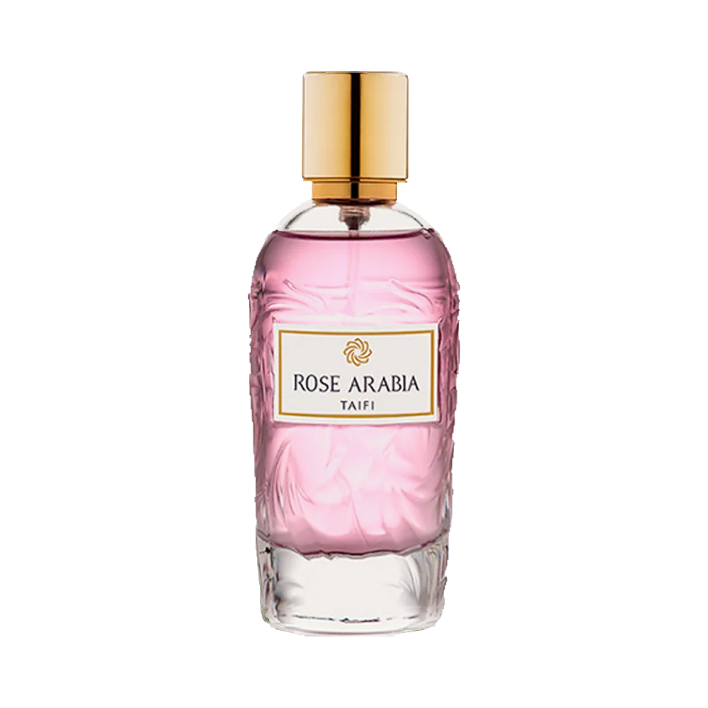 TAIFI - WIDIAN ARABIA / ROSE ARABIA