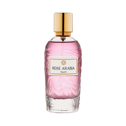 TAIFI - WIDIAN ARABIA / ROSE ARABIA