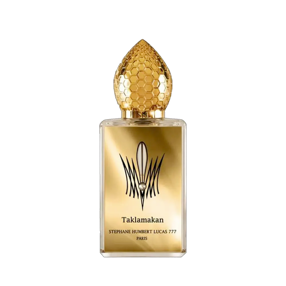 TAKLAMAKAN - STEPHANE HUMBERT LUCAS