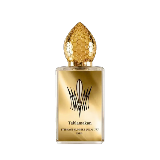 TAKLAMAKAN - STEPHANE HUMBERT LUCAS