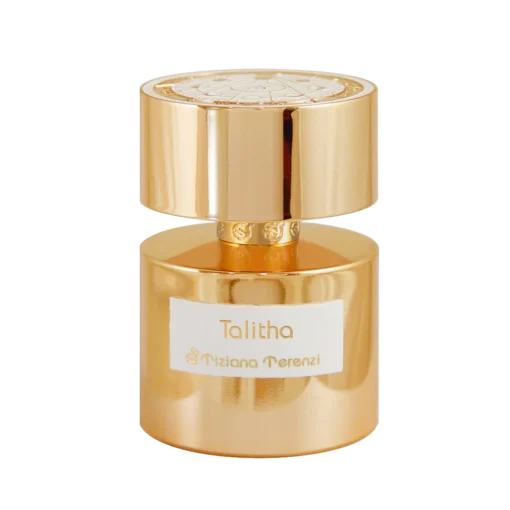 TALITHA - TIZIANA TERENZI
