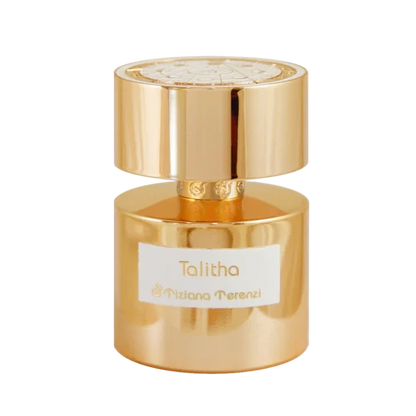 TALITHA - TIZIANA TERENZI