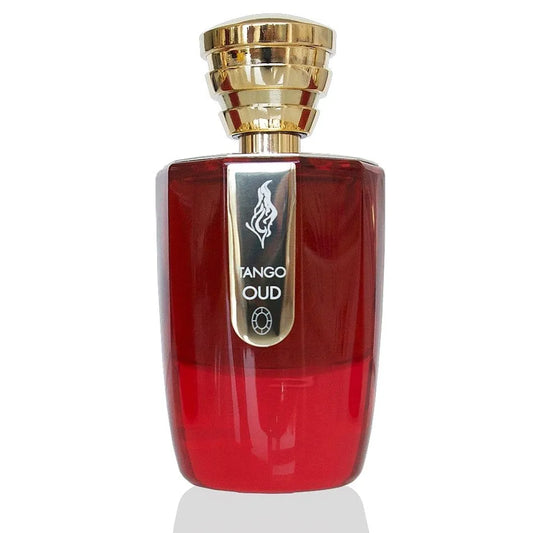 Tango Oud – Masque Milano