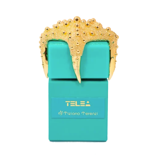 TELEA - TIZIANA TERENZI