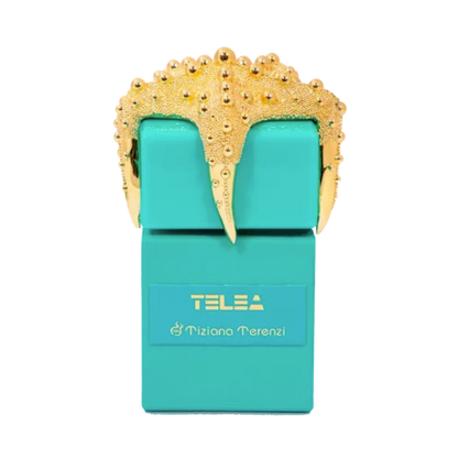 TELEA - TIZIANA TERENZI