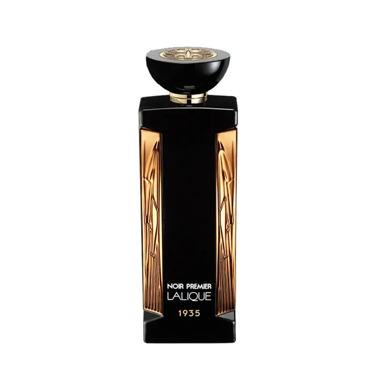 TERRES AROMATIQUES - LALIQUE