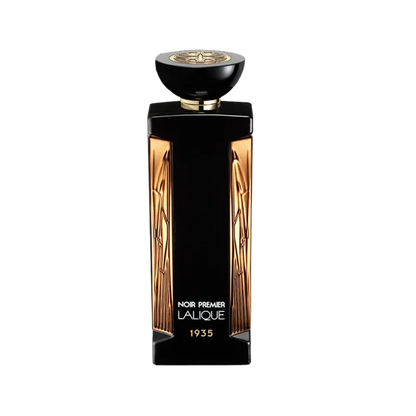 TERRES AROMATIQUES - LALIQUE