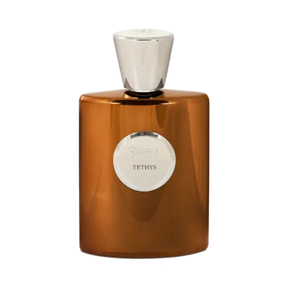 TETHYS - GIARDINO BENESSERE