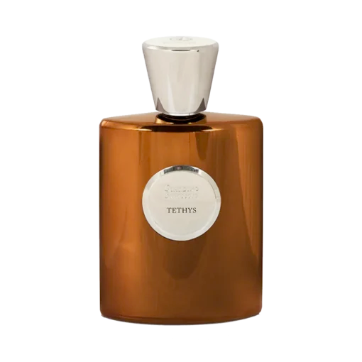 TETHYS - GIARDINO BENESSERE