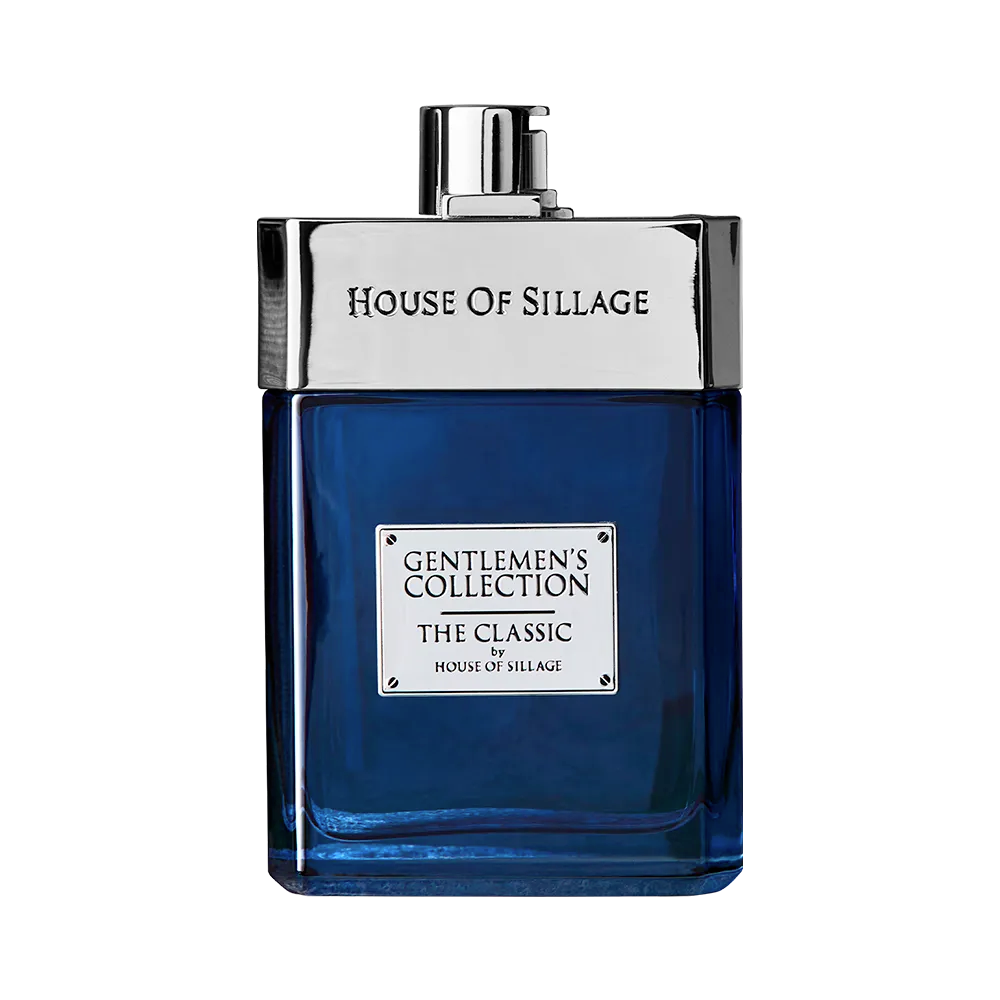 THE CLASSIC - HOUSE OF SILLAGE