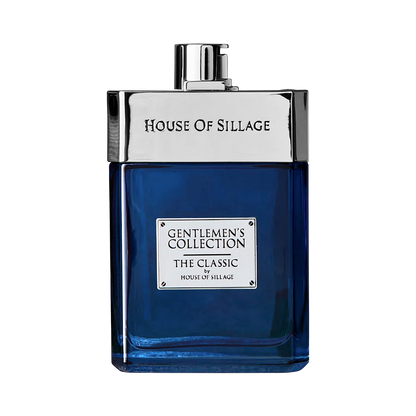THE CLASSIC - HOUSE OF SILLAGE