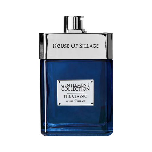 THE CLASSIC - HOUSE OF SILLAGE