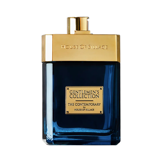 THE CONTEMPORARY - HOUSE OF SILLAGE