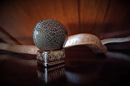 BLESSING SILENCE - THE HOUSE OF OUD THOO