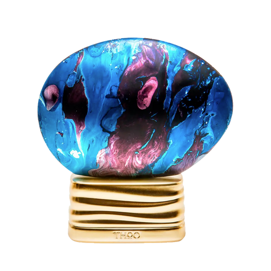 THE TIME - THE HOUSE OF OUD THOO