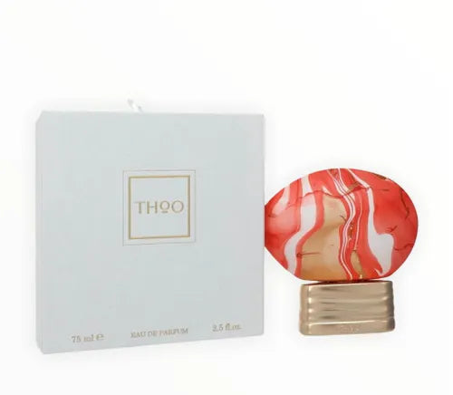 KEEP GLAZED - THE HOUSE OF OUD THOO